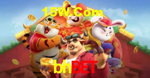 APP rápido e leve da bhbet