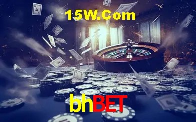 Jackpots e promoções na bhbet
