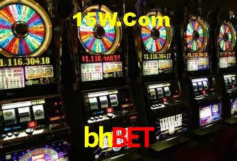 Loterias online na bhbet