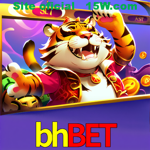 Imagem promocional da bhbet mostrando a plataforma e suas vantagens